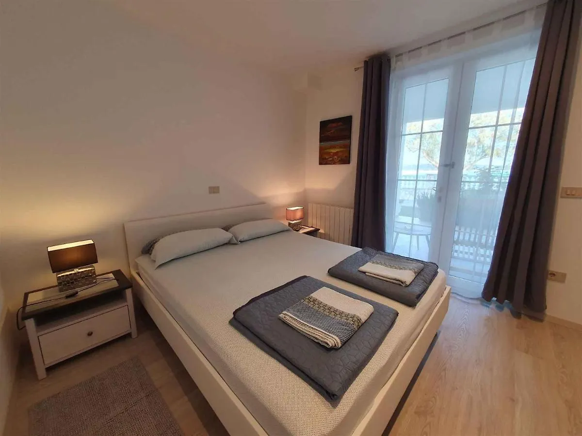 Apartment In Novigrad/Istrien 9402 Novigrad Istria Chorvatsko