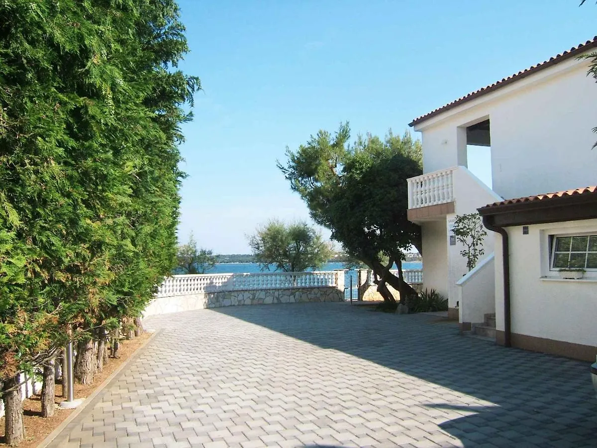 Apartment In Novigrad/Istrien 9402 Novigrad Istria