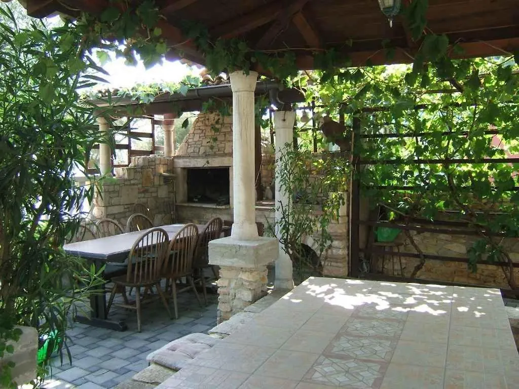 Apartment In Novigrad/Istrien 9402 Novigrad Istria